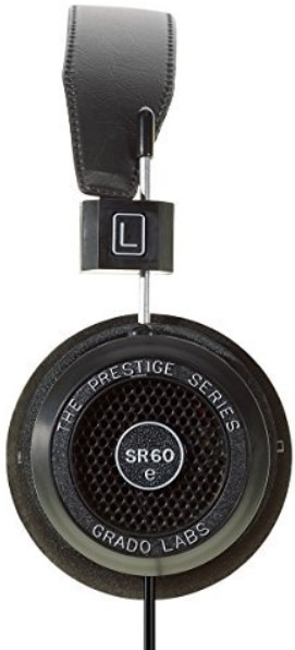 Grado SR60e Studio Headphone