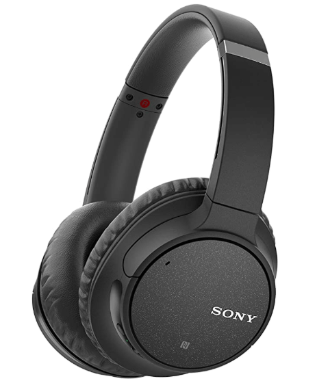 Sony-Noise-Cancelling-Headphones