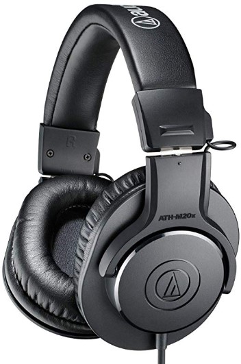 ATH-M20x-Over-Ear-Headphone
