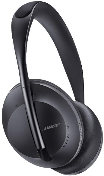 Bose 700 ANC Wireless Bluetooth Headphones