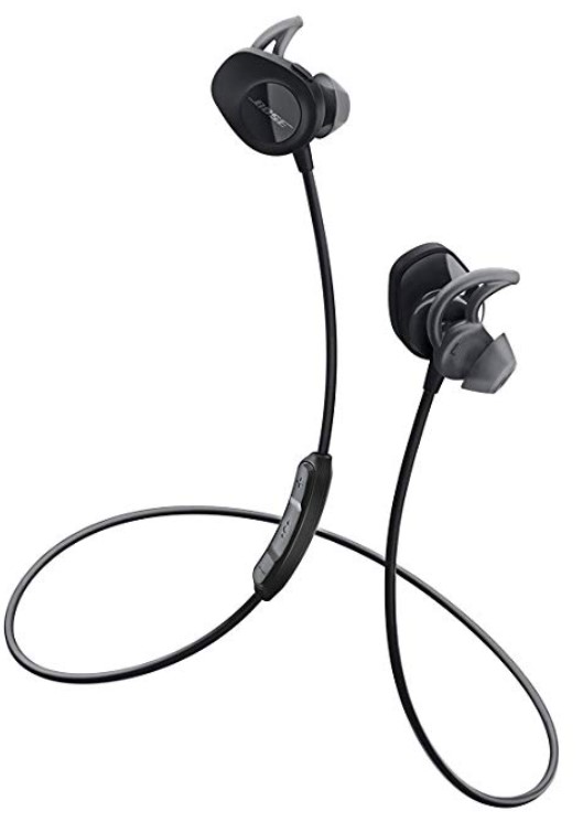 Bose SoundSport Bluetooth Headphones