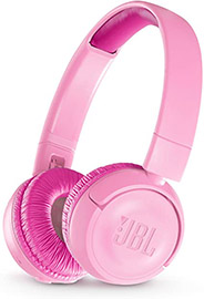 JBL JR 300BT - Best Overall for Toddlers
