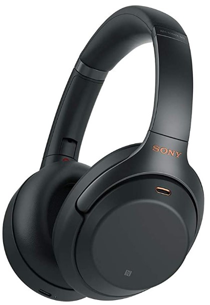 Sony WH1000XM3 Headphone
