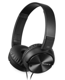 Sony MDRZX110NC Noise-Cancelling Headphones