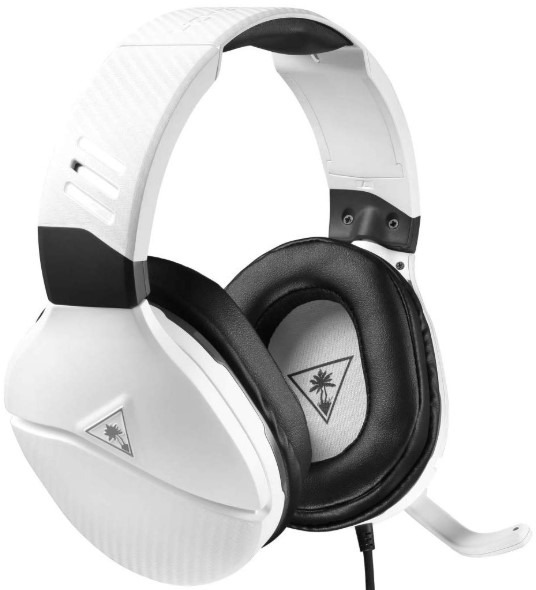 Turtle Beach Recon 200 Gaming Headset