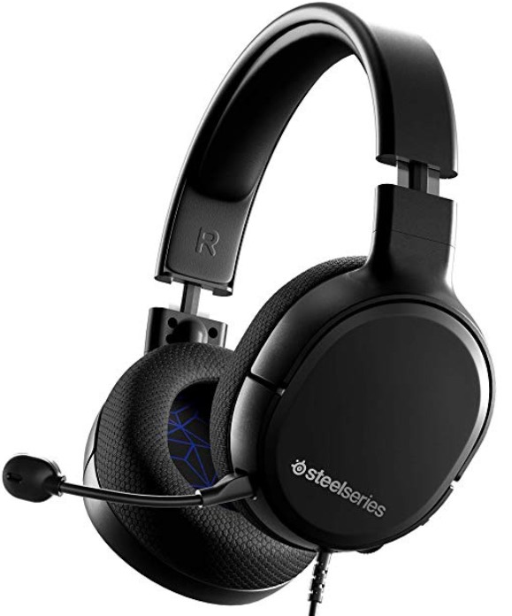 SteelSeries Arctis 1 Headphone