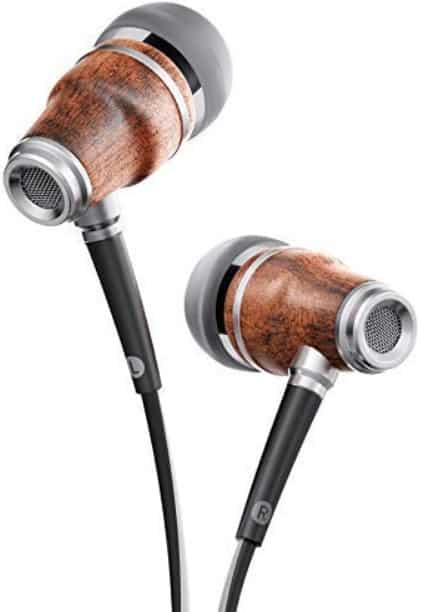 Symphonized NRG Wired Earbuds