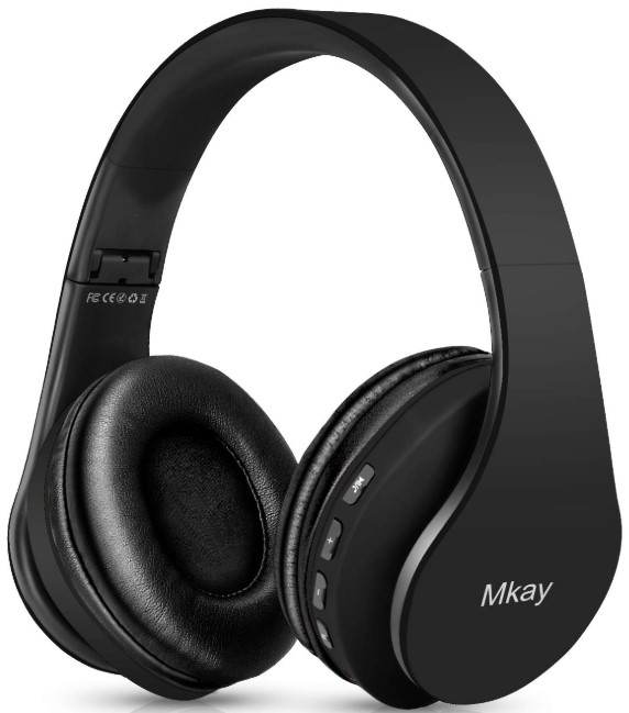 MKay Headphone