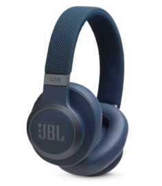 JBL LIVE 650BTNC Wireless Noise-cancelling Headphones