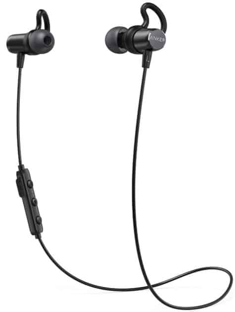 Anker Wireless Earbuds