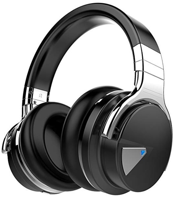 COWIN E7 Bluetooth Headphones