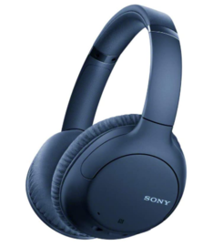 Sony Noise-Cancelling Headphones WHCH710N