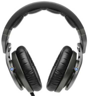 Sennheiser HD8 DJ Headphone