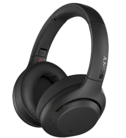 Sony Noise Cancelling Headphones WHXB900N: