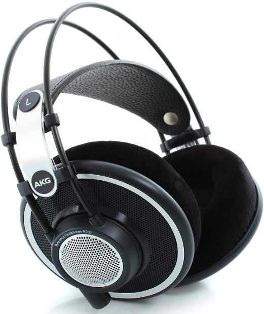 AKG K702 Studio Headphone