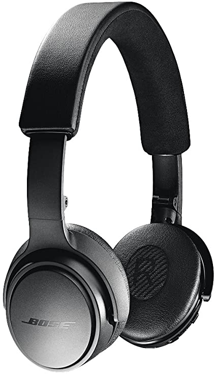 Bose Soundlink On-Ear Bluetooth Headphones with Microphone