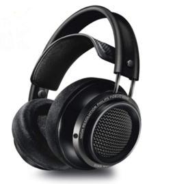 Philips Audio Fidelio X2hR Over-Ear Open-Air Headphones
