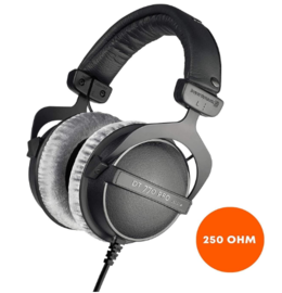 Beyerdynamic DT 770 PRO 250 Ohm Over-Ear Studio Headphones 