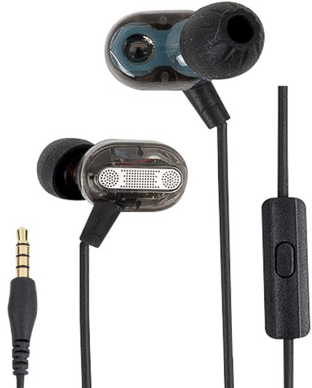 Audiophile Earbuds
