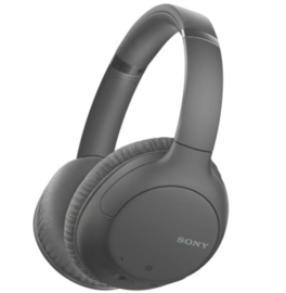 Sony Noise Cancelling Headphones WHCH710N: Wireless Bluetooth Over the Ear Headset