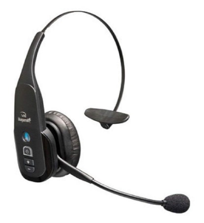 B350-XT 203475 Blue Parrott headset