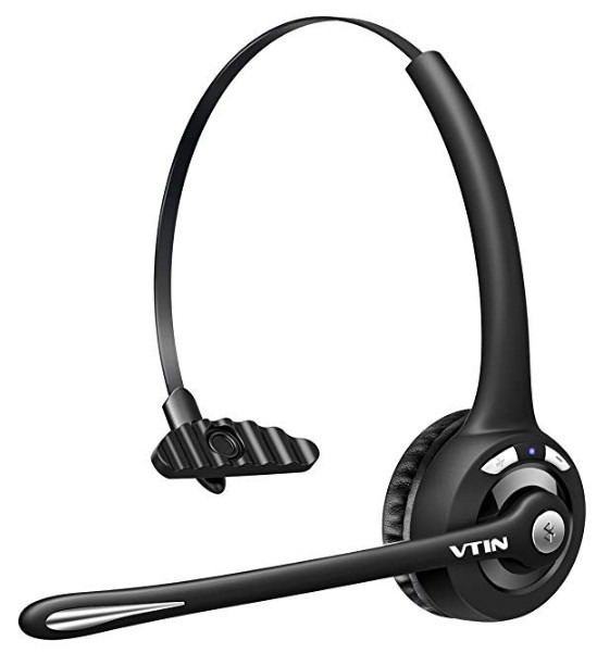 Vtin Professional Over-the-head headset