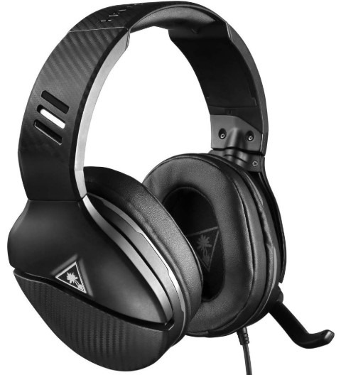 Turtle Beach Recon 200 Gaming HEadset