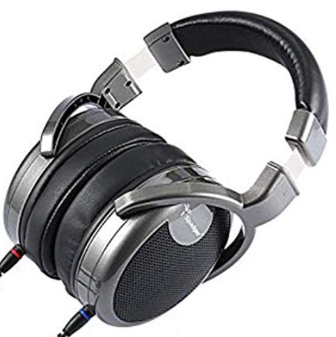 Spadger CD990 Studio Headphone