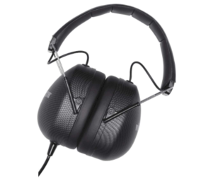  Vic Firth Stereo Isolation Headphones V2 (SIH2)