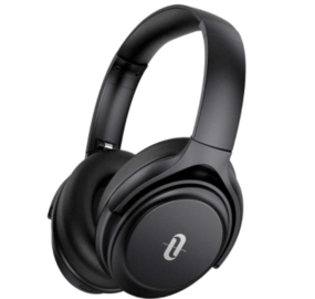 Active Noise Cancelling Headphones, TaoTronics Bluetooth Headphones [2020 Version]