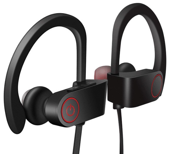 TOP-MAX Bluetooth Earbuds