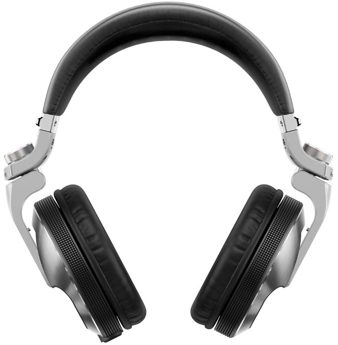 HDJ-X10-S - Pioneer Pro DJ Headphone