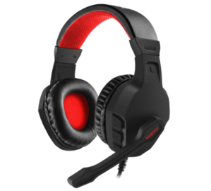 NUBWO U3 3.5mm Gaming Headset for PC