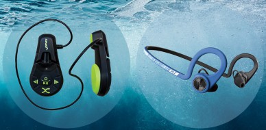 Best Waterproof Bluetooth Headphones for Swimming