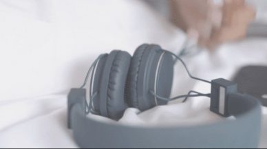 Best Headphones For Sleeping