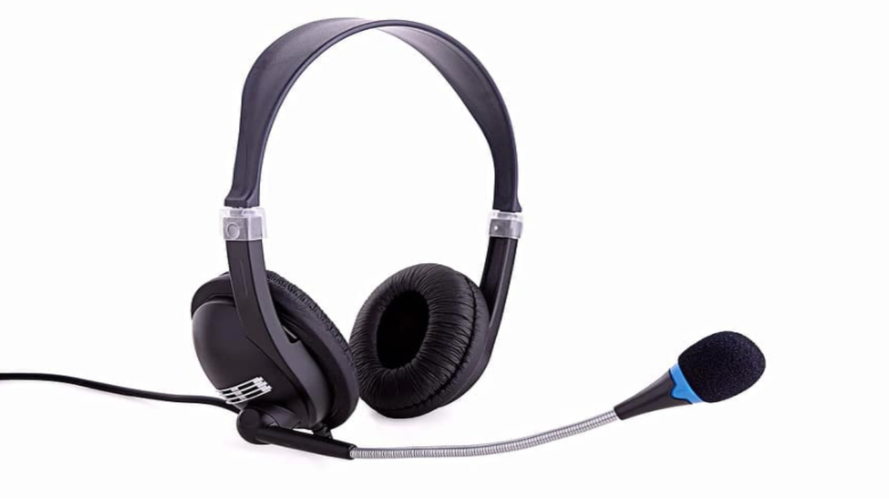 Best Headset For Business Calls