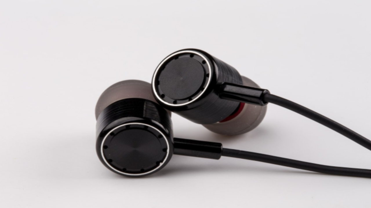 BEST EARBUDS FOR AUDIOPHILES