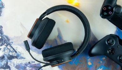 Best Gaming Headsets Under 100