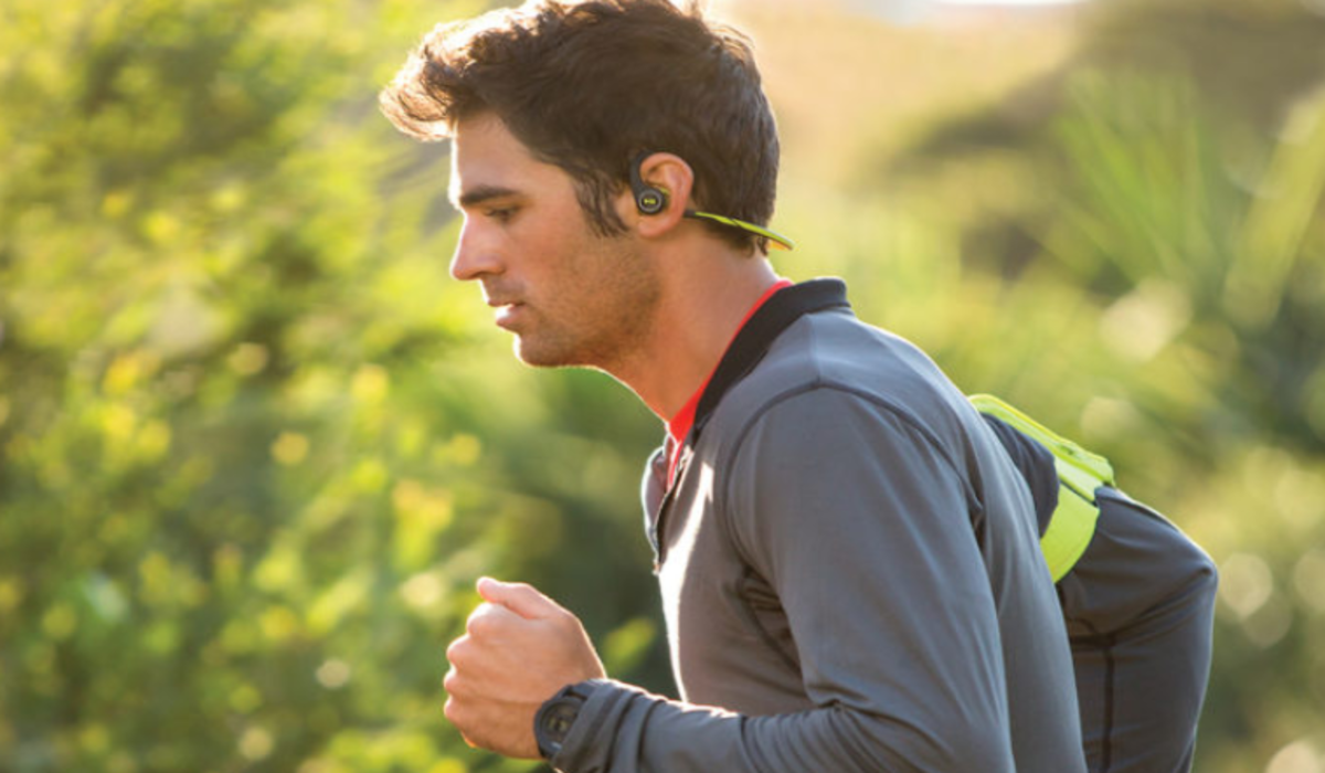 Best Earphones For Working Out