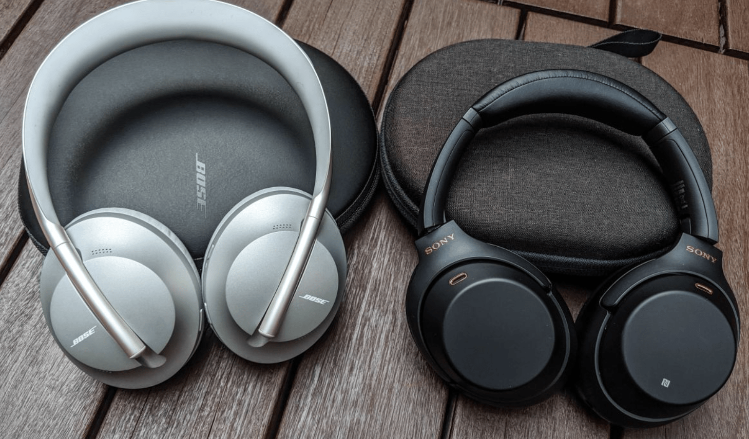 How To Connect Sony Bluetooth Headphones