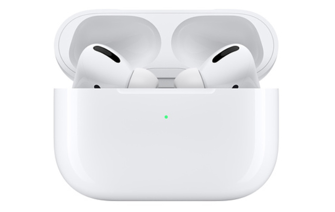 How to Clean Airpods Case