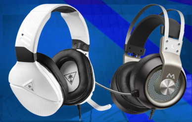 best ps4 headsets under 50