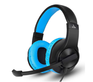 Gaming Headset for Xbox One, PS4, Nintendo Switch