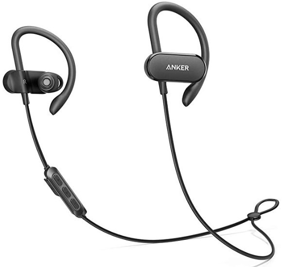 Anker Soundbuds Curve Headphone