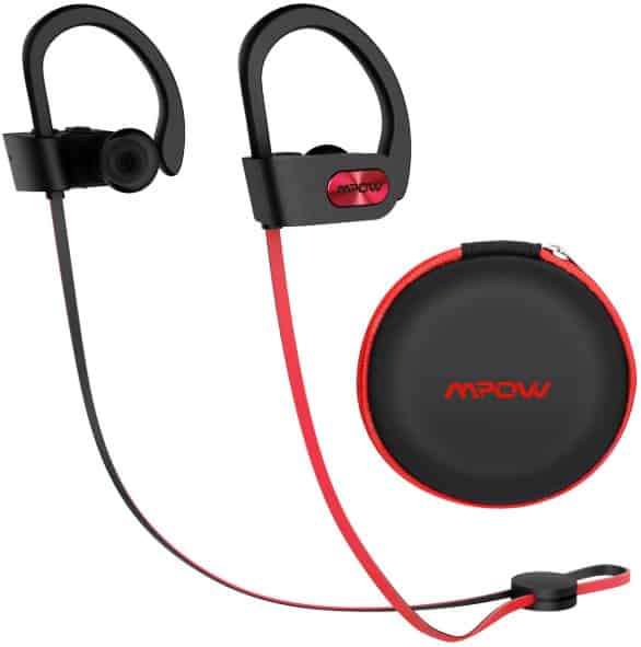 Mpow Wireless Earbuds