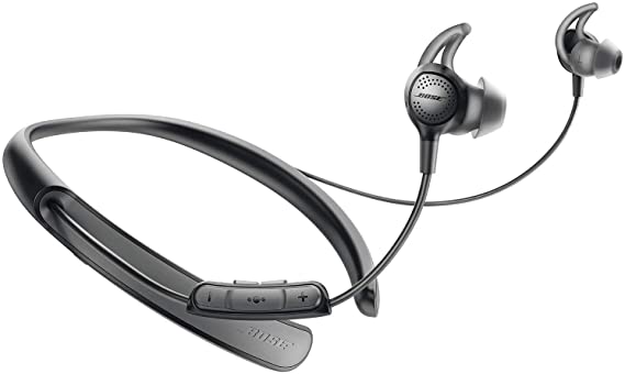 Bose Quietcontrol 30 Wireless Headphones