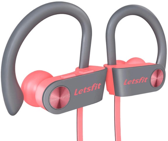 Letsfit Wireless Earbuds