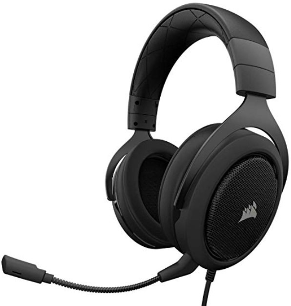 Corsair HS60 Gaming Headphone