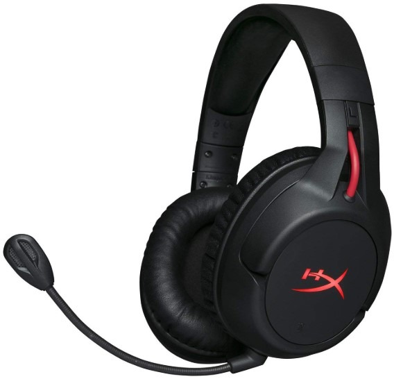 HyperX Cloud Fight Gaming Headset