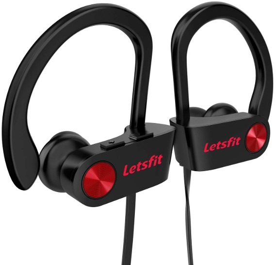 Letsfit Wireless Earbud